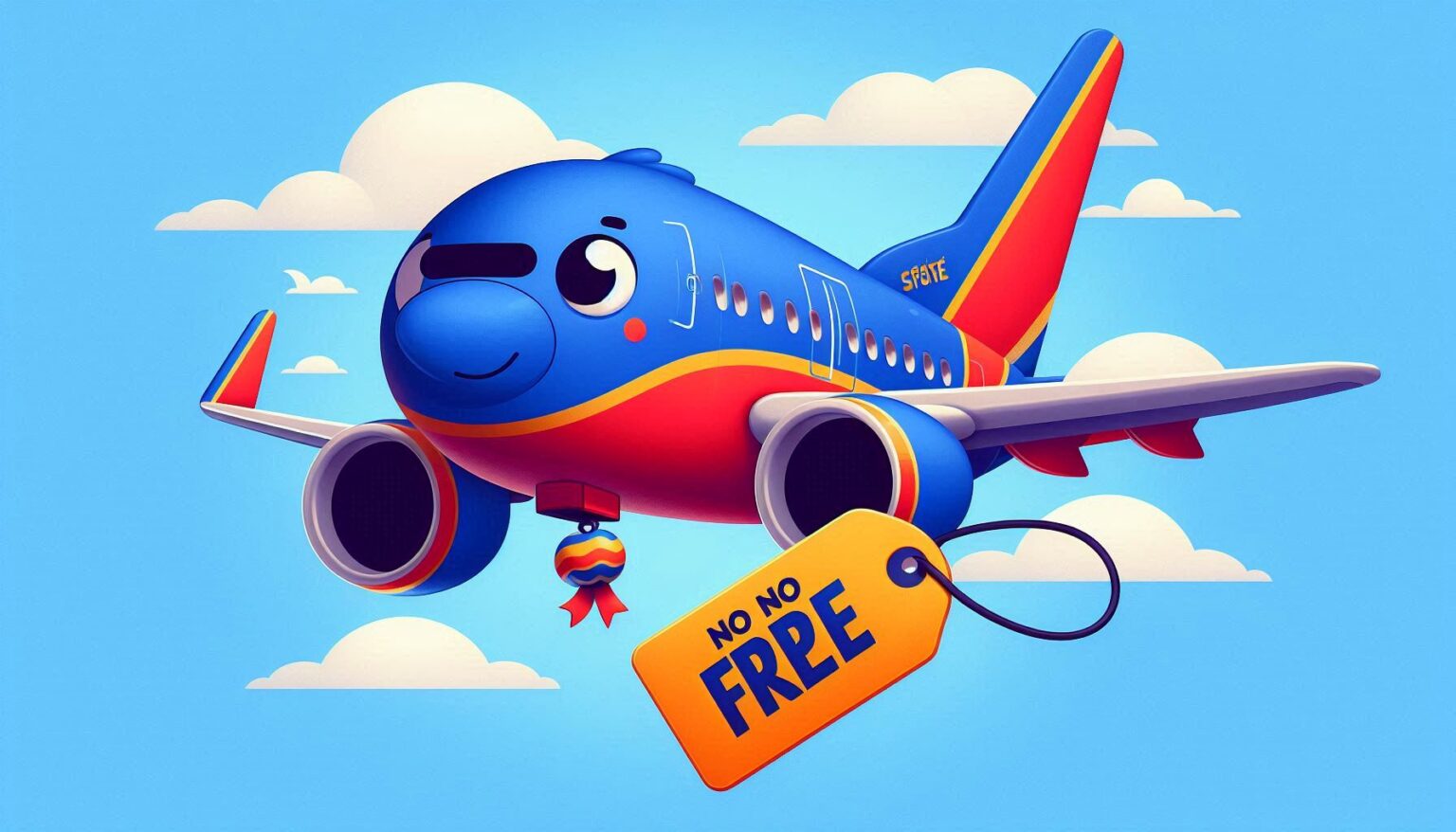 Southwest Airlines, Ücretsiz Bagaj Dönemini Sonlandırıyor! 26 Ocak 2026