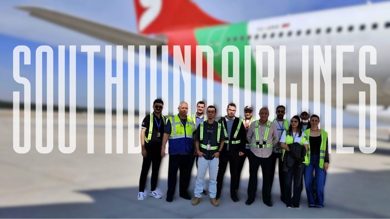 Southwind Airlines, A330 PW Base Tip Kursunda Pratik Eğitime Geçti! 17 Eylül 2025