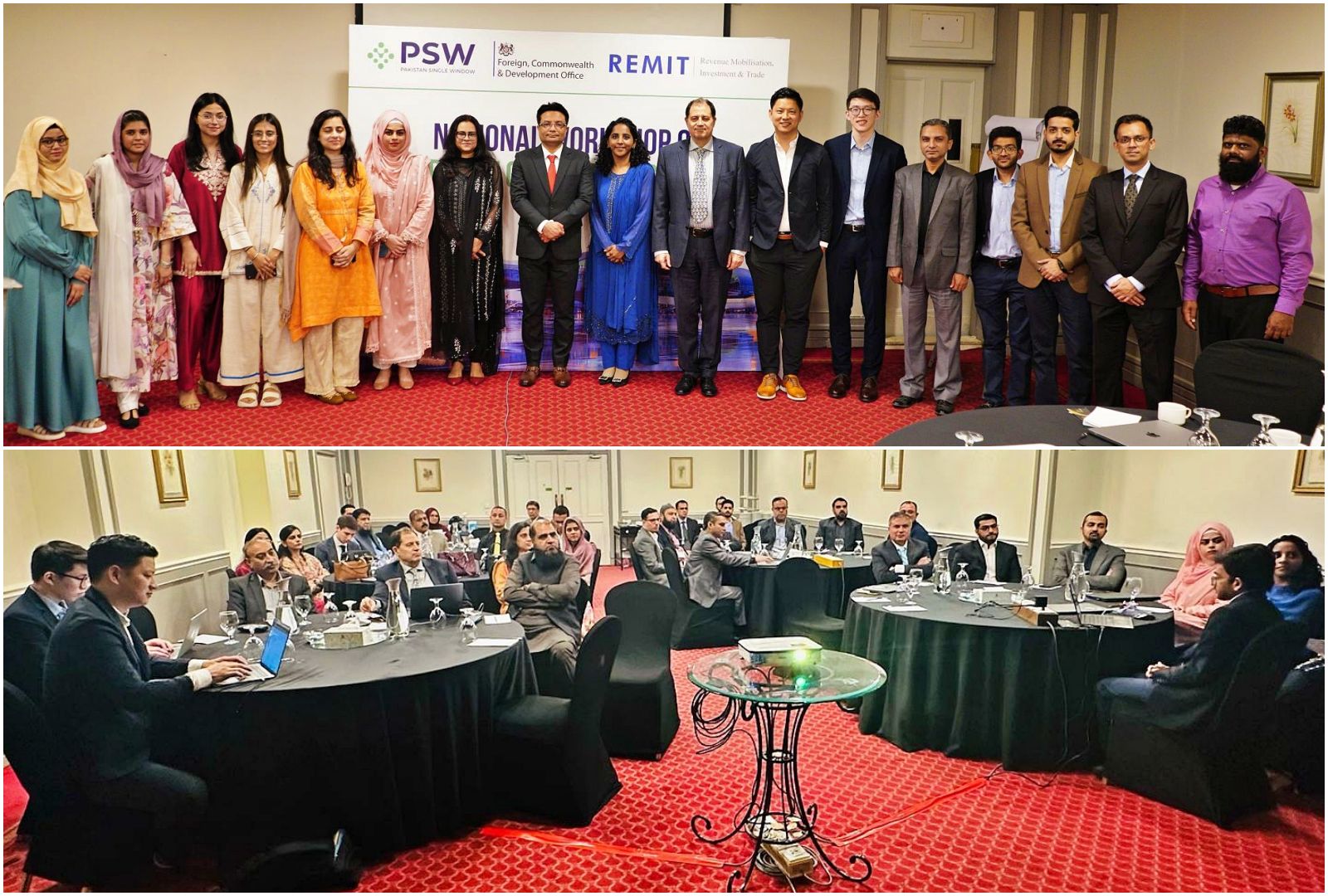 TroyAvi, Pakistan Hava Kargosunu Dijitalleştiriyor! 1 Nisan 2026