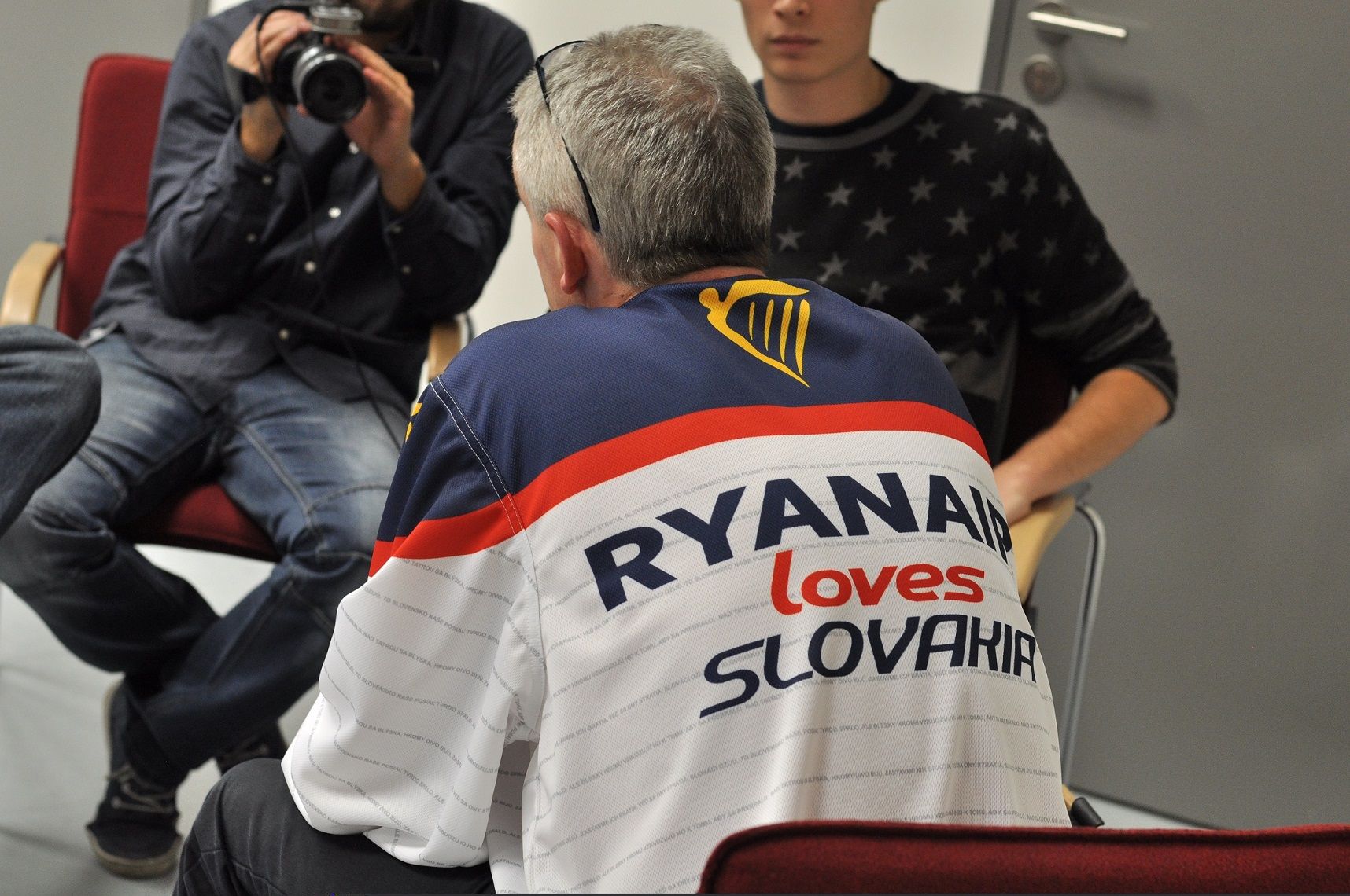 Ryanair, Boeing 737’lerin Yerine Çin’in C919 Modelini Düşünebilir mi? 1 Ryanair, Boeing 737’lerin Yerine Çin’in C919 Modelini Düşünebilir mi? 26 Ocak 2026