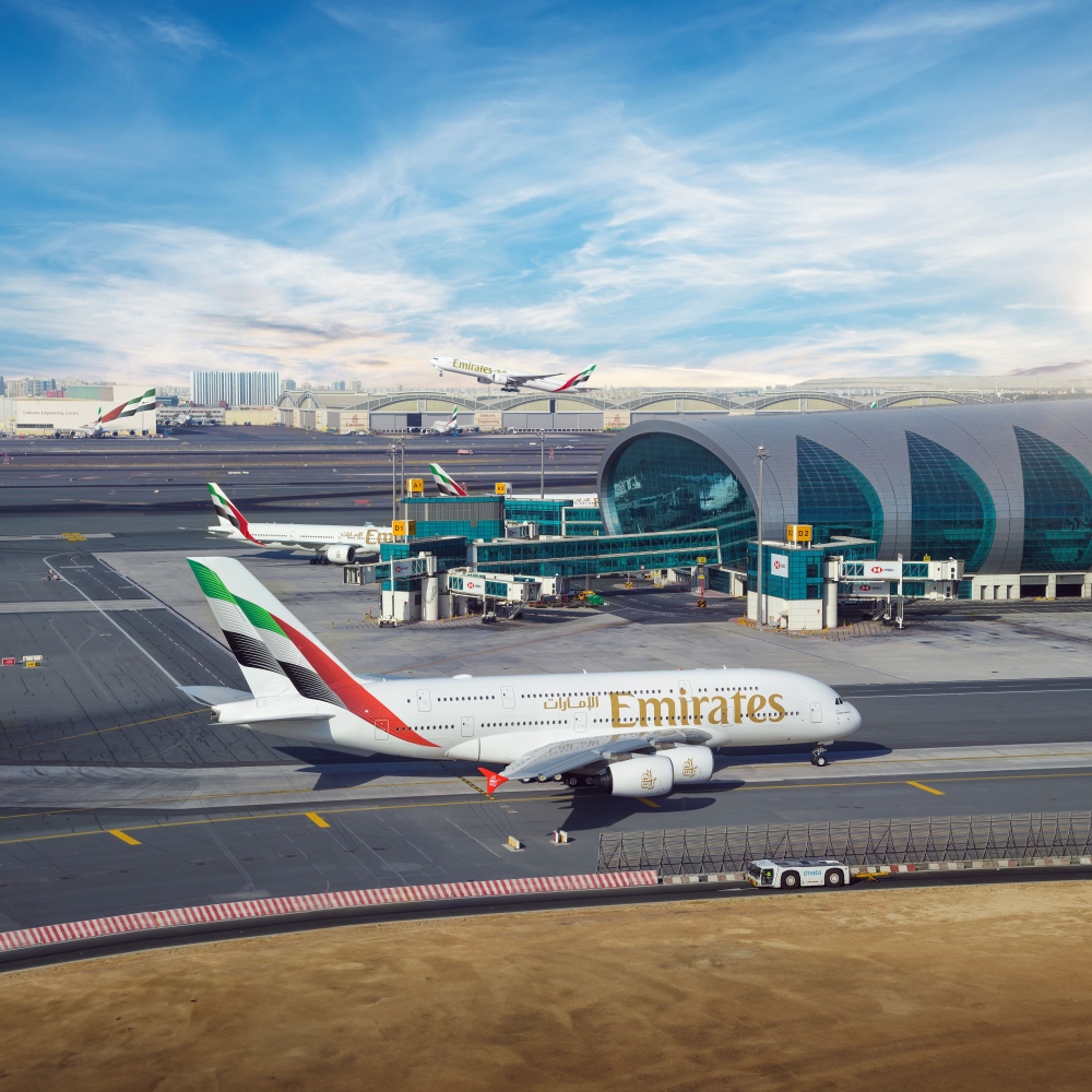 emirates