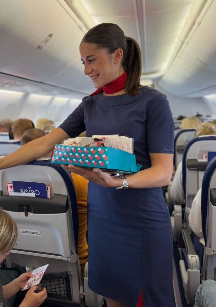 corendon airlines