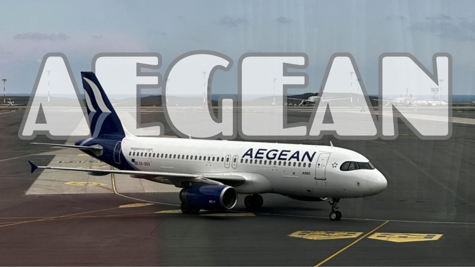 AEGEAN Airlines’tan Yeni Rota: İstanbul – Girit Seferleri Başladı! AEGEAN Airlines’tan Yeni Rota: İstanbul – Girit Seferleri Başladı! 26 Ocak 2026