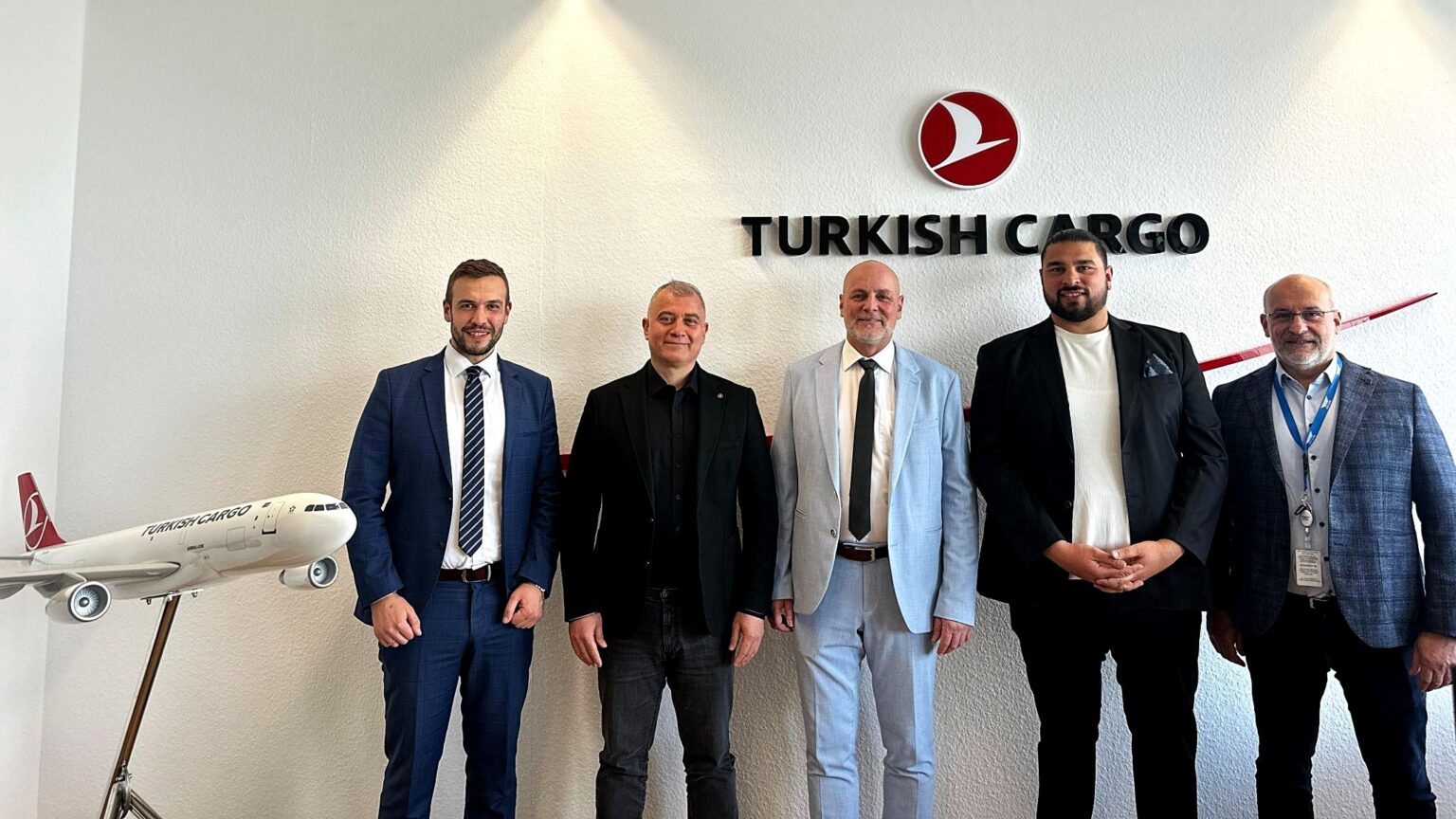 Çelebi ile Turkish Airlines Ortaklığı 5 Yıl Daha Uzatıldı! 9 Mayıs 2025