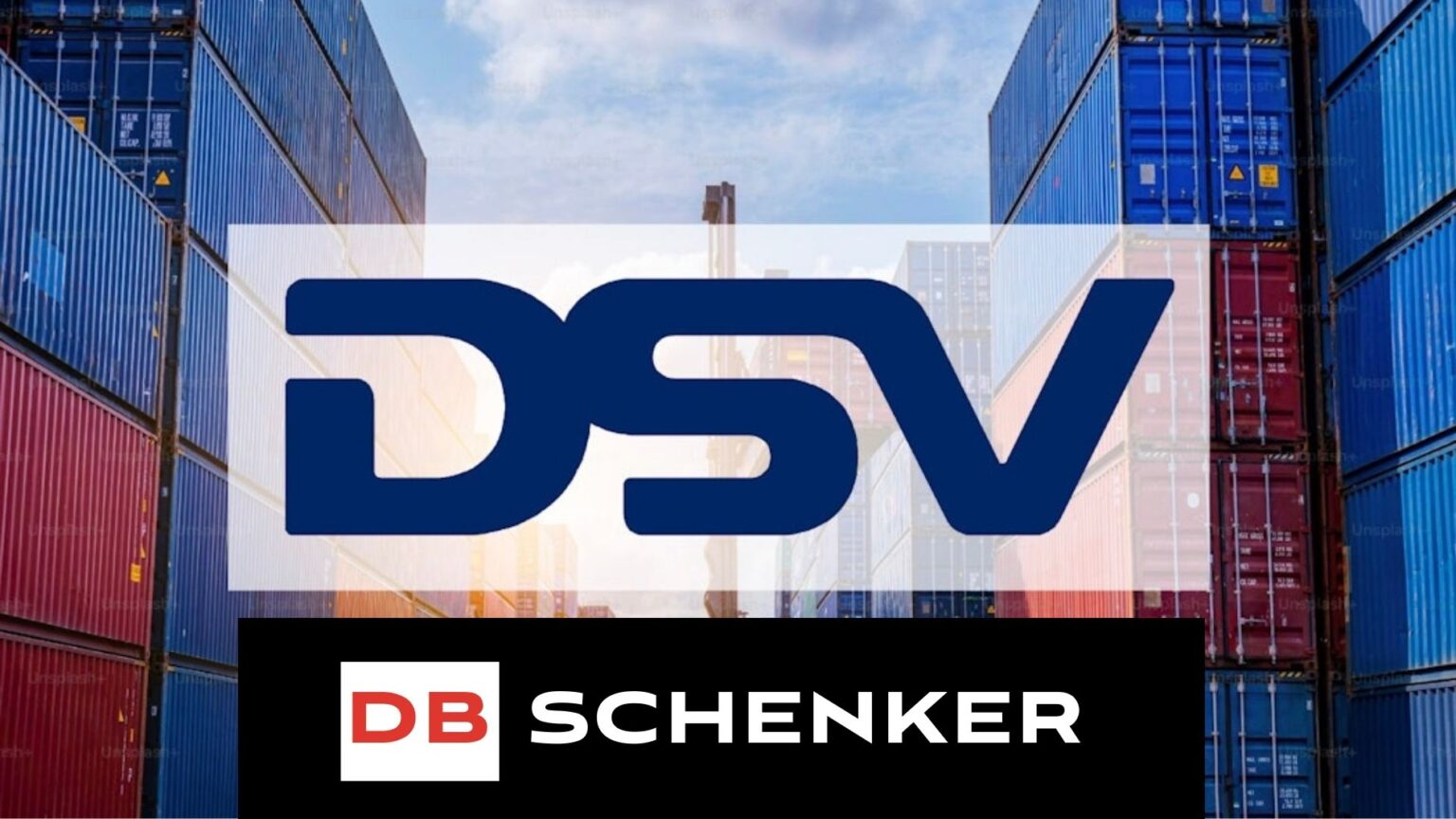 DSV, DB Schenker Satın Alımını Tamamladı: Küresel Lojistikte Yeni Dev Doğdu 31 Temmuz 2025