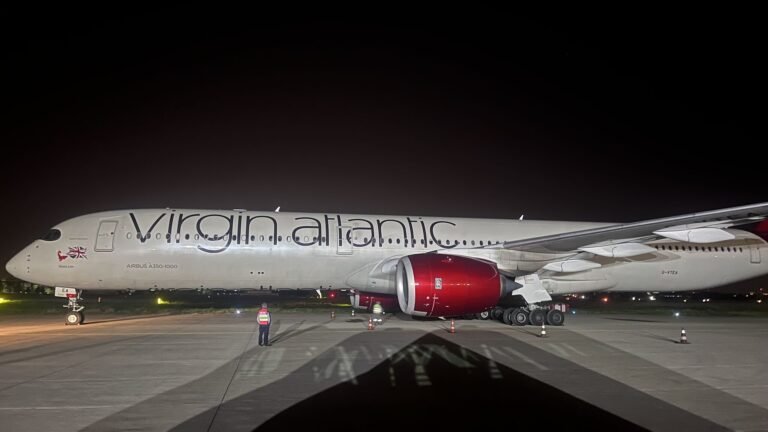 Diyarbakır Havalimanı'nda Beklenmedik Misafir!