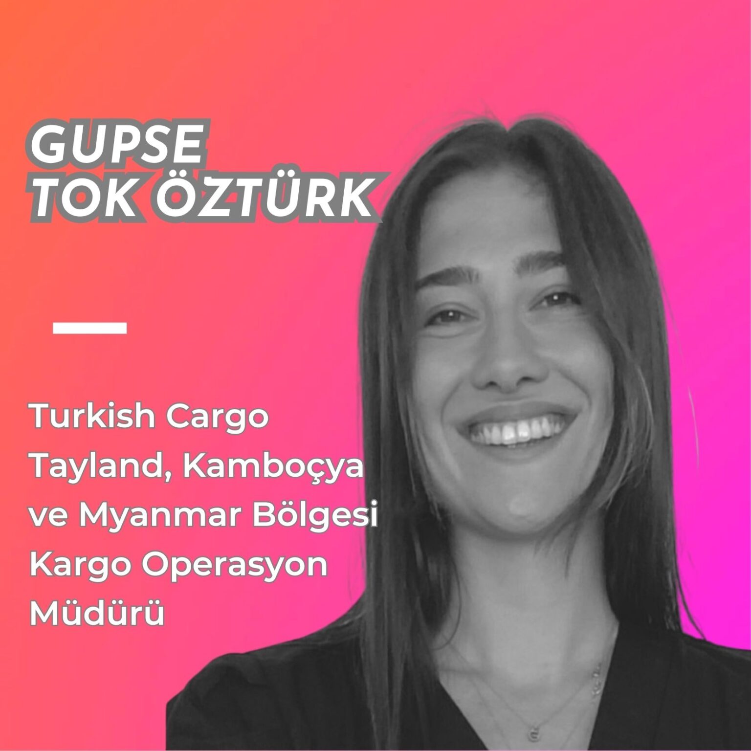 Turkish Cargo’da Örnek Bir Başarı Hikayesi! 30 Temmuz 2025