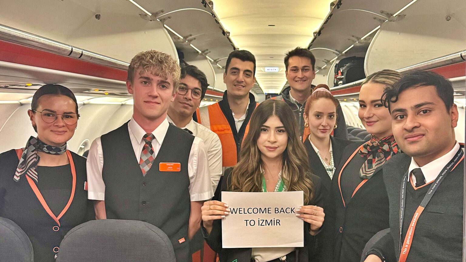Havaş İzmir’de Yaz Sezonuna Hızlı Bir Başlangıç Yaptı! 1 Temmuz 2025