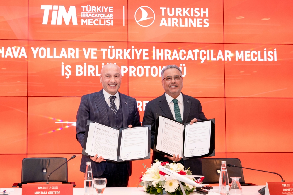 turkish cargo