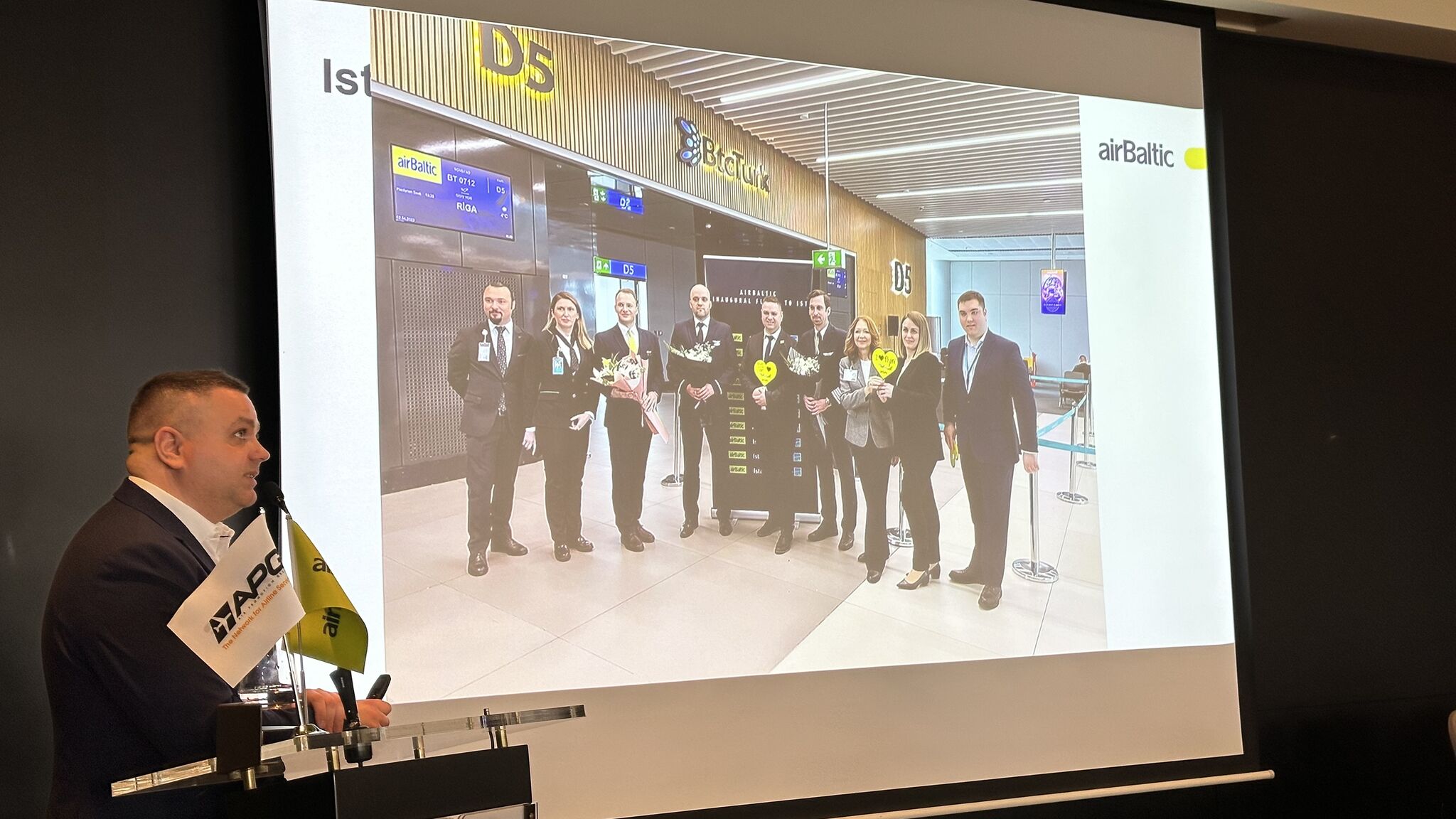 airBaltic’ten İstanbul-Riga Uçuşlarında Büyük Yenilik! 1 Temmuz 2025