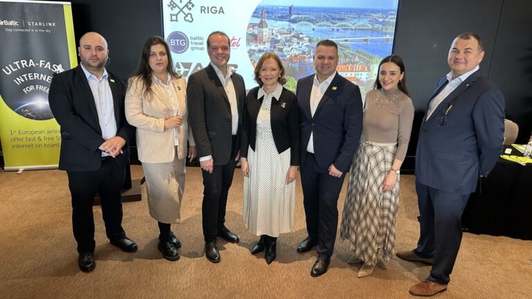 airBaltic’ten İstanbul-Riga Uçuşlarında Büyük Yenilik!