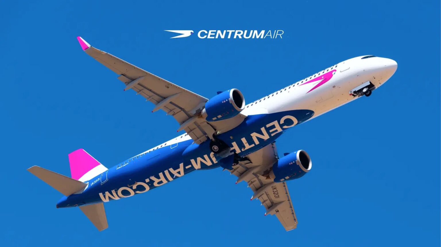 centrum air