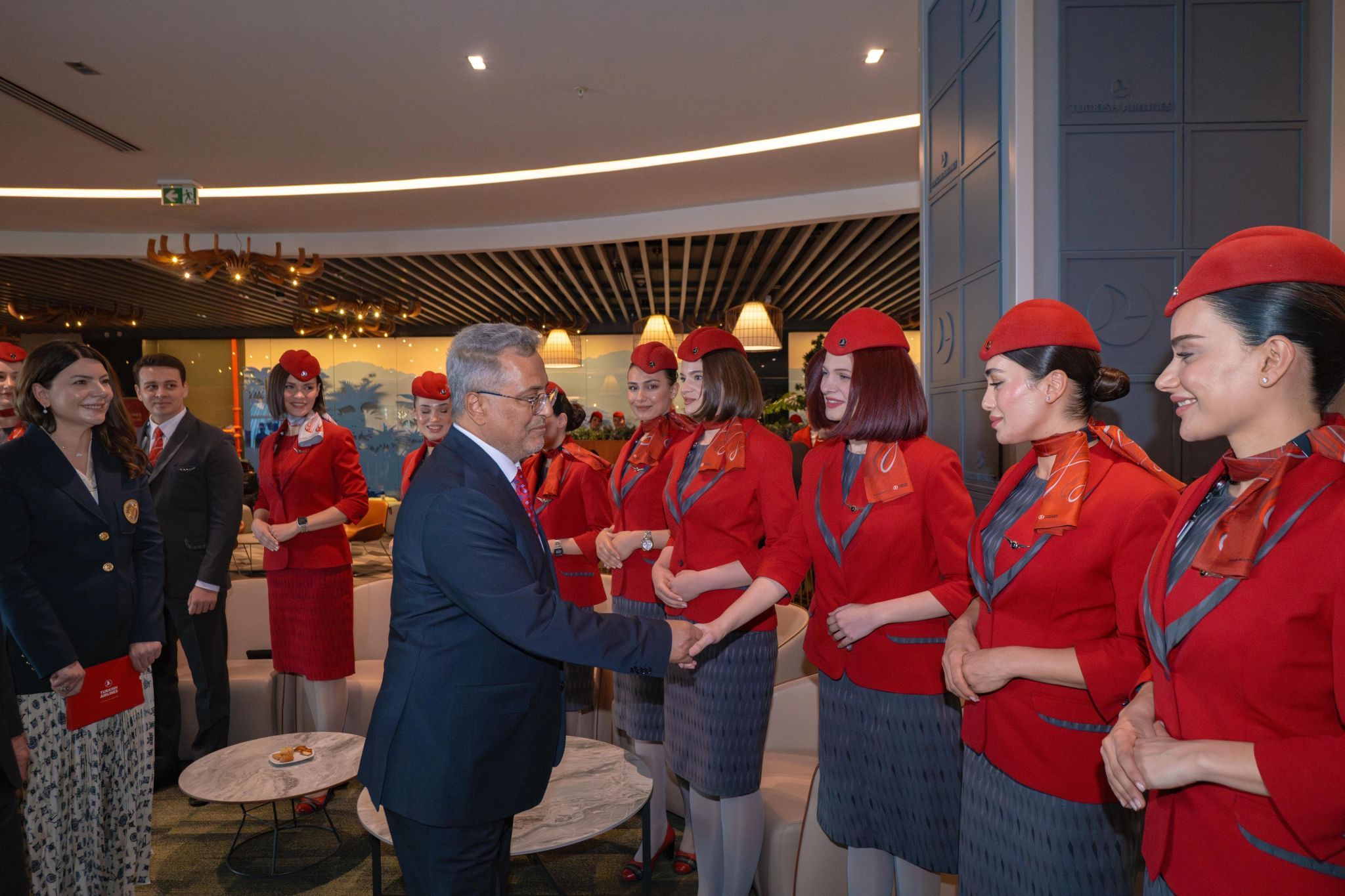 Turk Hava Yollari