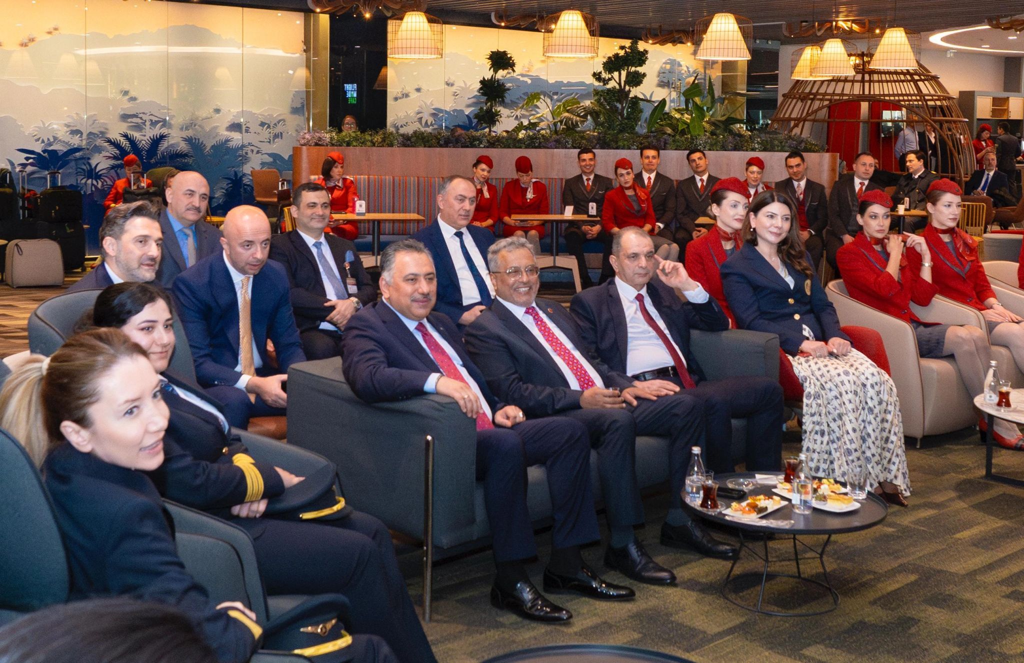 Turk Hava Yollari