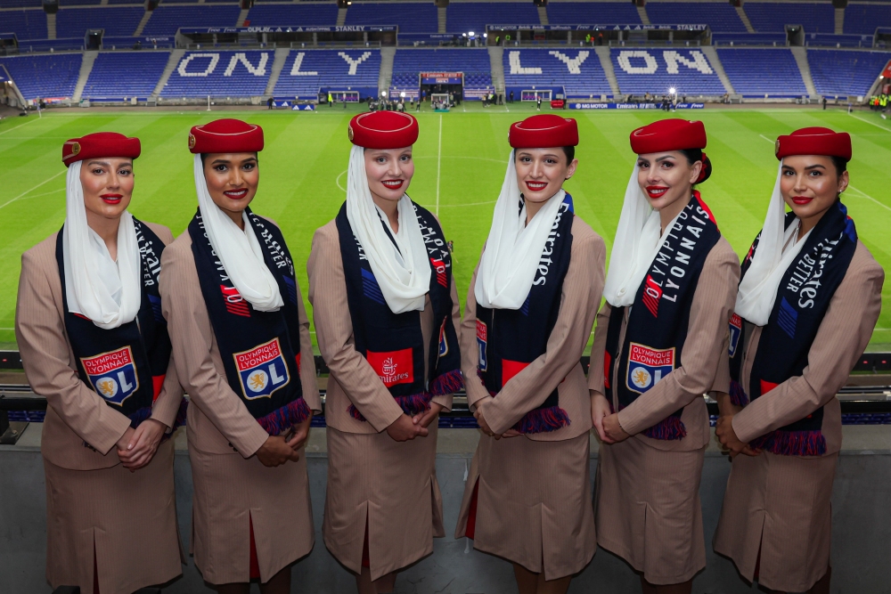 emirates