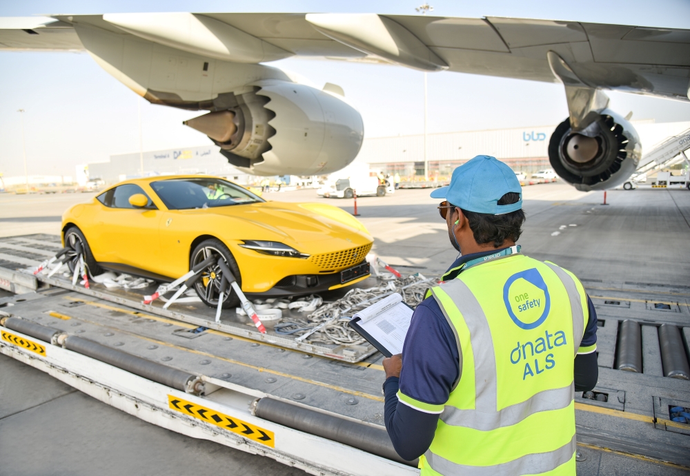 Emirates Grubu, 2024-25 döneminde 22,7 milyar AED (6,2 milyar ABD doları) tutarında rekor kâr elde etti 4 emirates grubu