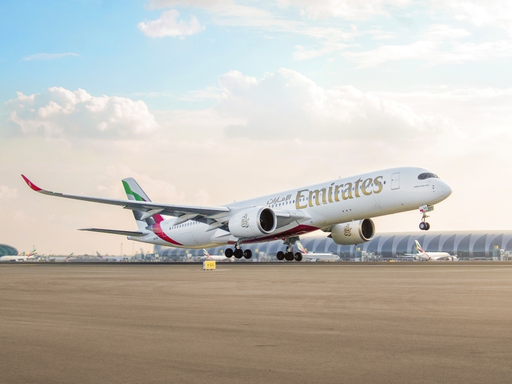 Emirates Grubu, 2024-25 döneminde 22,7 milyar AED (6,2 milyar ABD doları) tutarında rekor kâr elde etti 2 emirates grubu