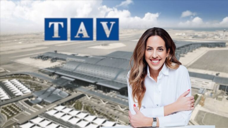 Antalya Havalimanı’na 2,5 milyar avroluk finansman paketi 1 Mayıs 2025