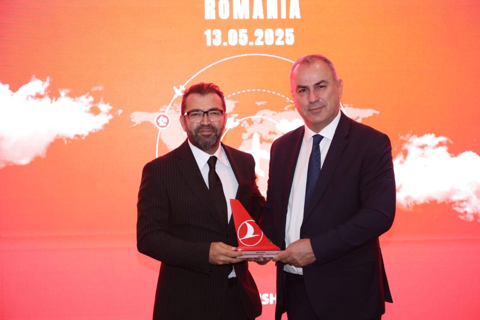 LİMA LOGISTICS’E TURKISH CARGO’DAN BAŞARI ÖDÜLÜ 19 Ağustos 2025