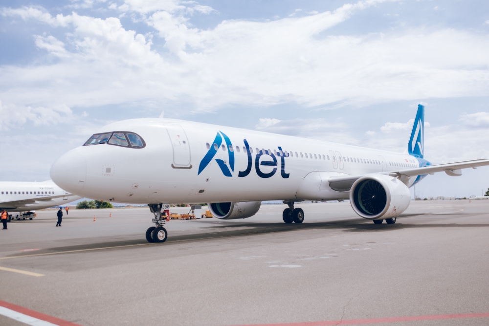 ajet
