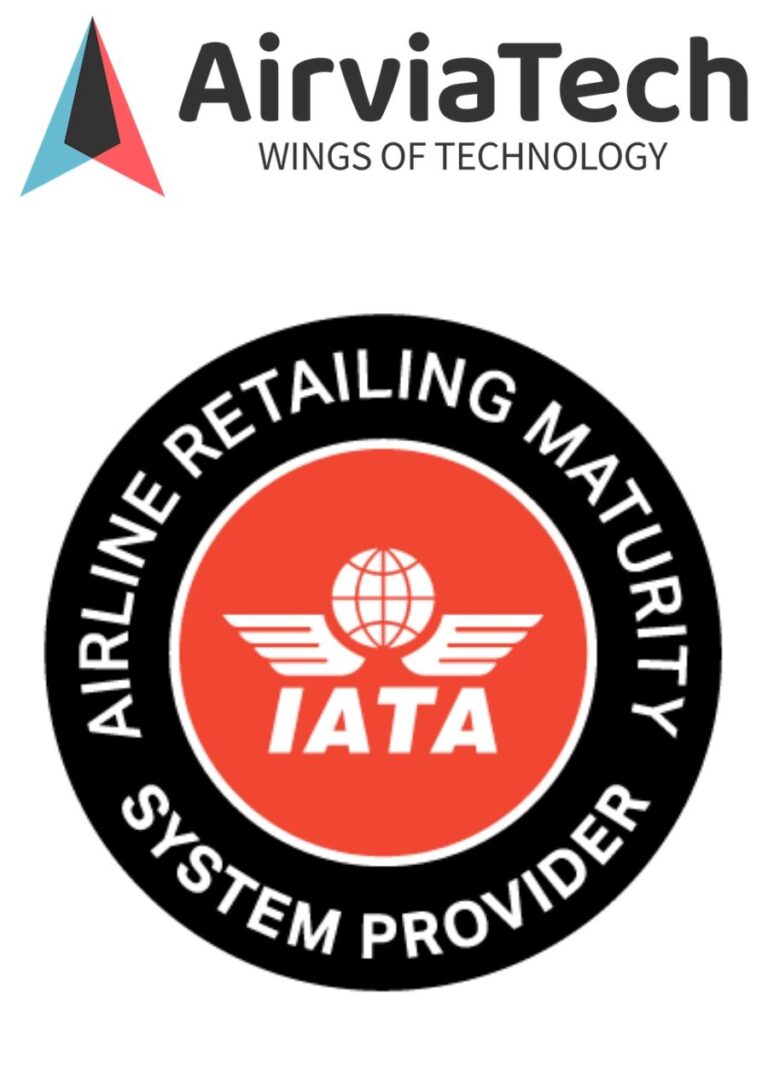 AirviaTech, IATA Sertifikalı İlk Türkiye Merkezli Aggregator Oldu 19 Haziran 2025