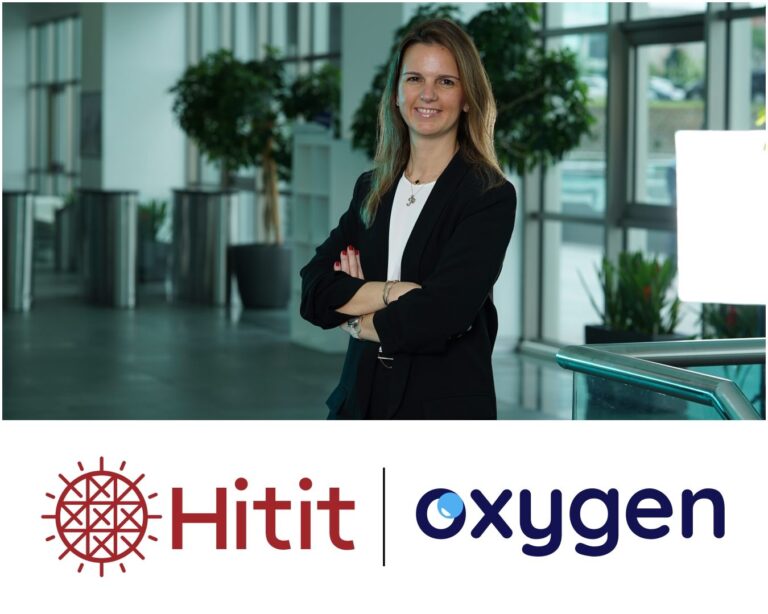 Hitit Oxygen ile Havayolu Perakendeciliğinde Yeni Bir Soluk 20 Haziran 2025