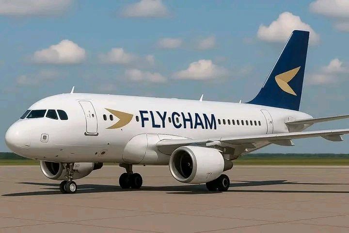 Suriye semalarında yeni bir başlangıç, Fly Cham resmen kuruldu 9 Haziran 2025