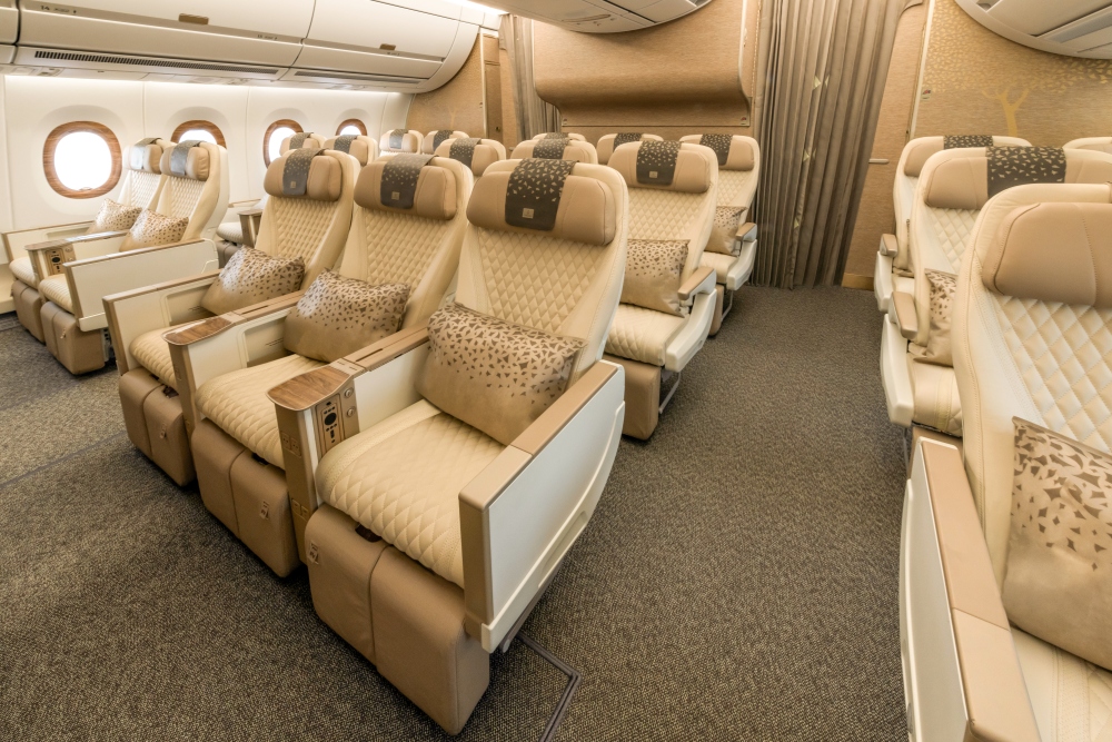 emirates