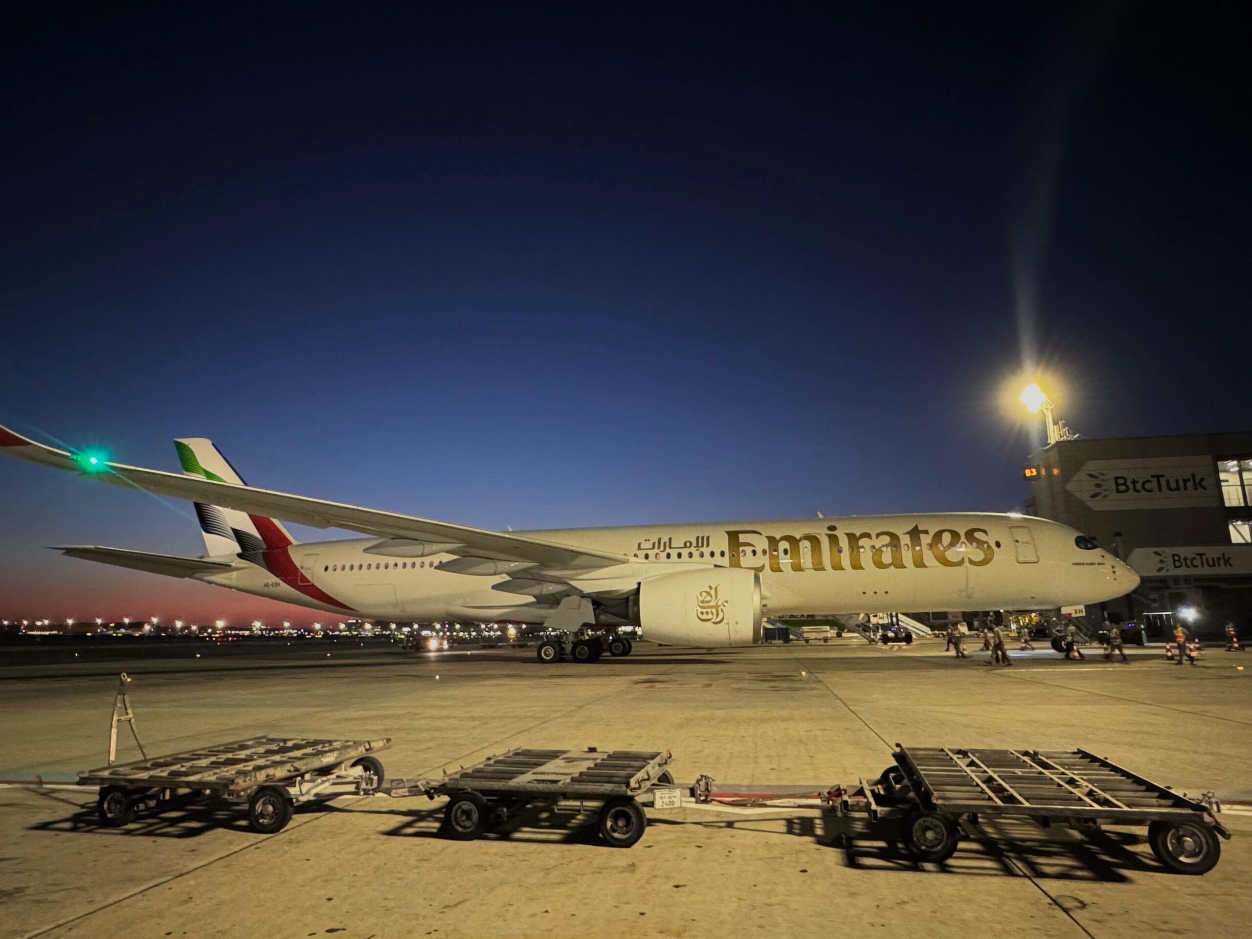 emirates