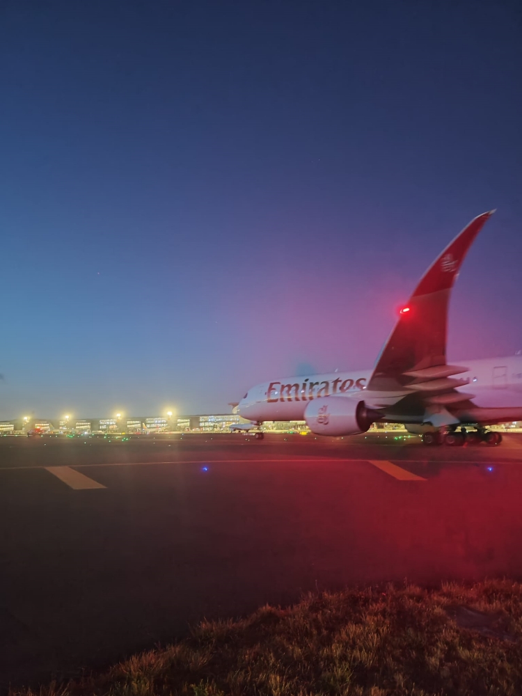 emirates