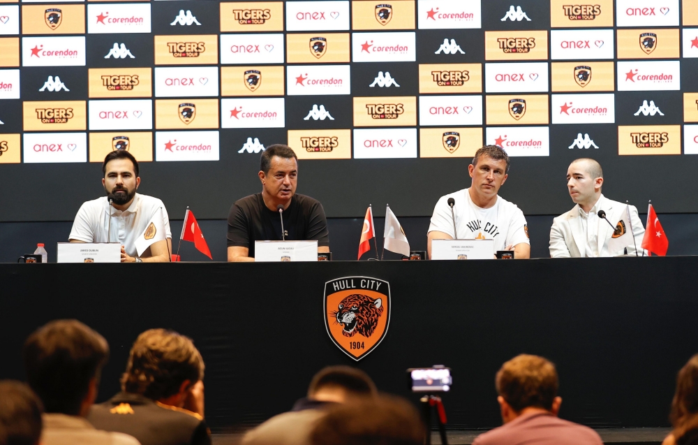 hull city
