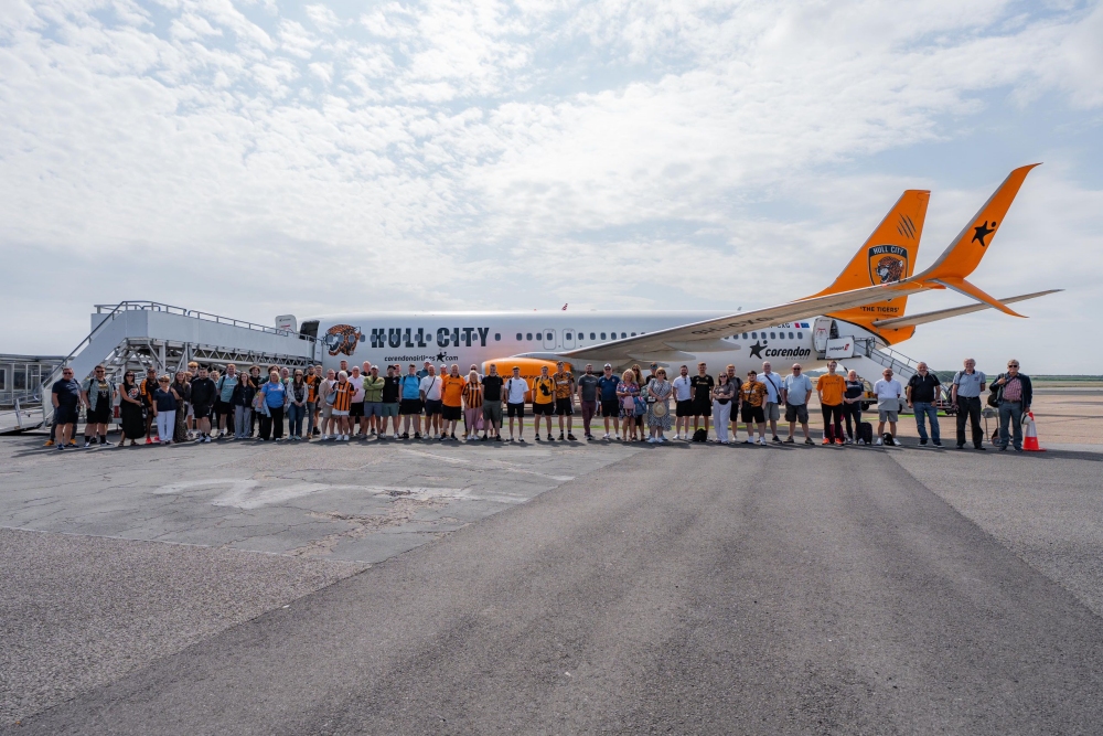 hull city