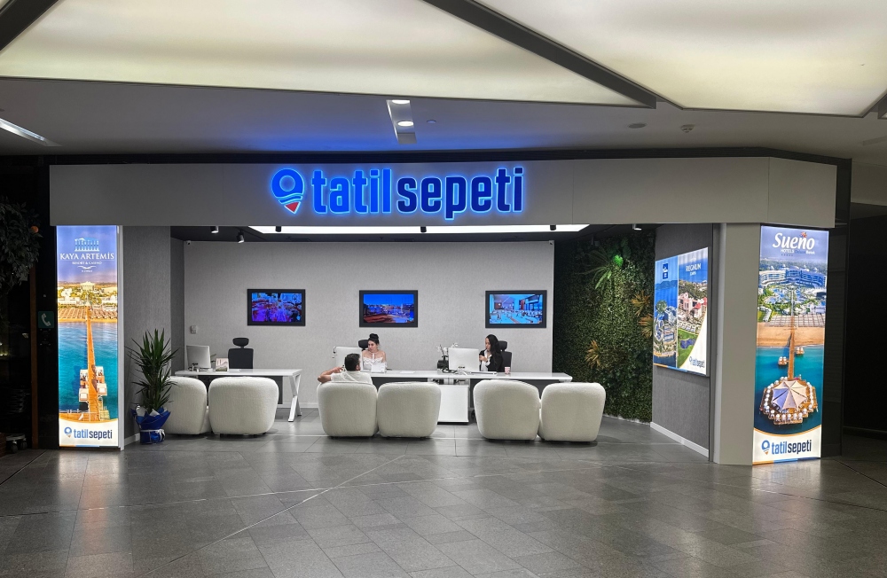 tatilsepeti