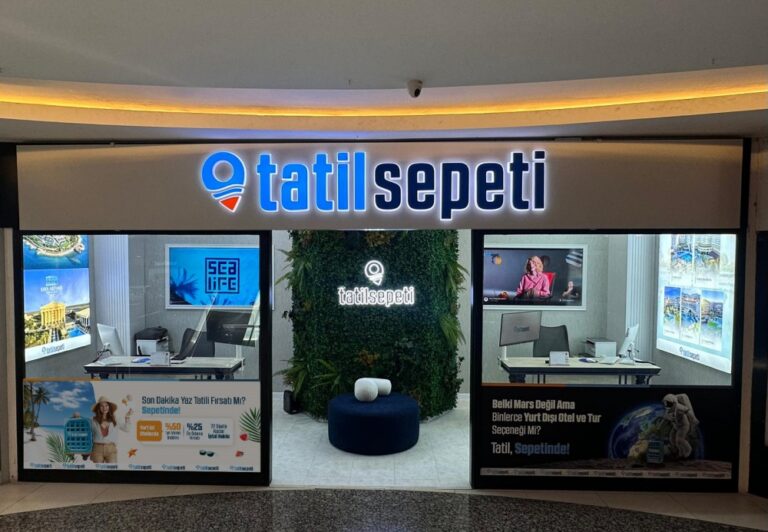 tatilsepeti