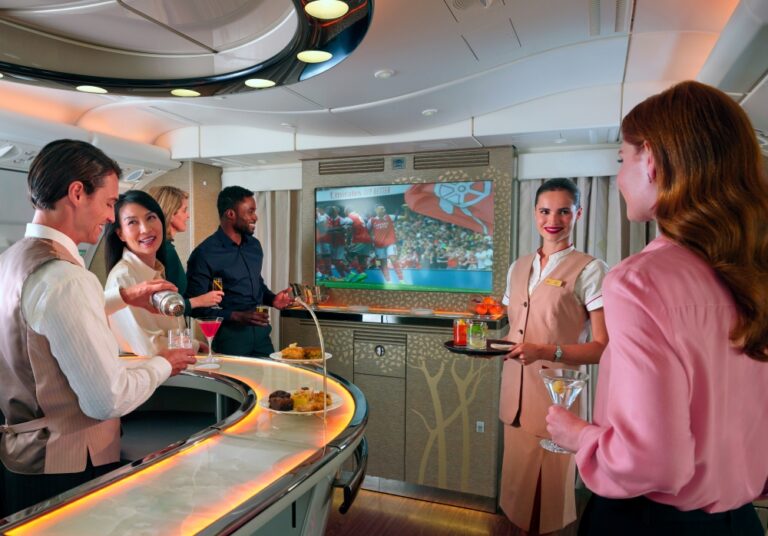 emirates