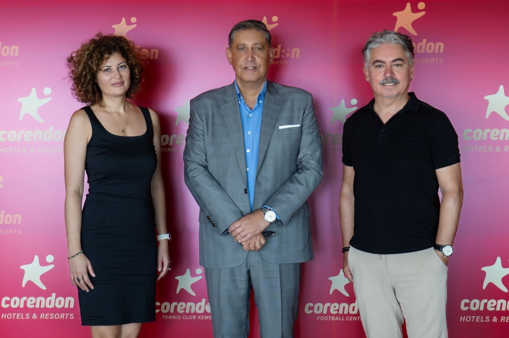 corendon hotels