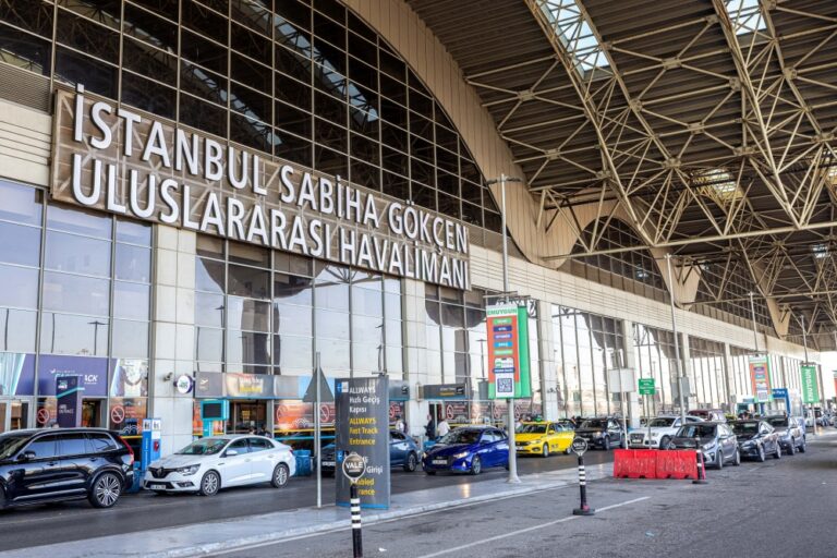 istanbul