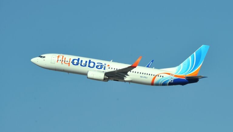 Reibel, flydubai’nin Türkiye Genel Kargo Satış Acentesi Oldu!