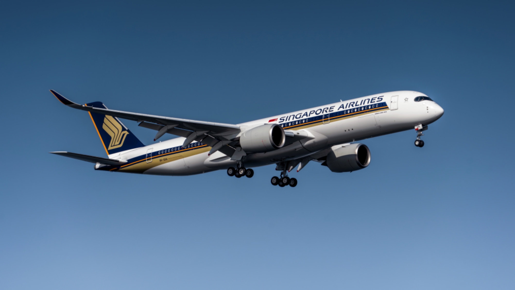 singapore airlines, sia grubu