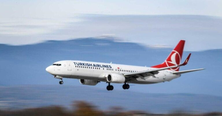 THY Dispeçer OJT Stajı İlanı 20 Temmuz 2025