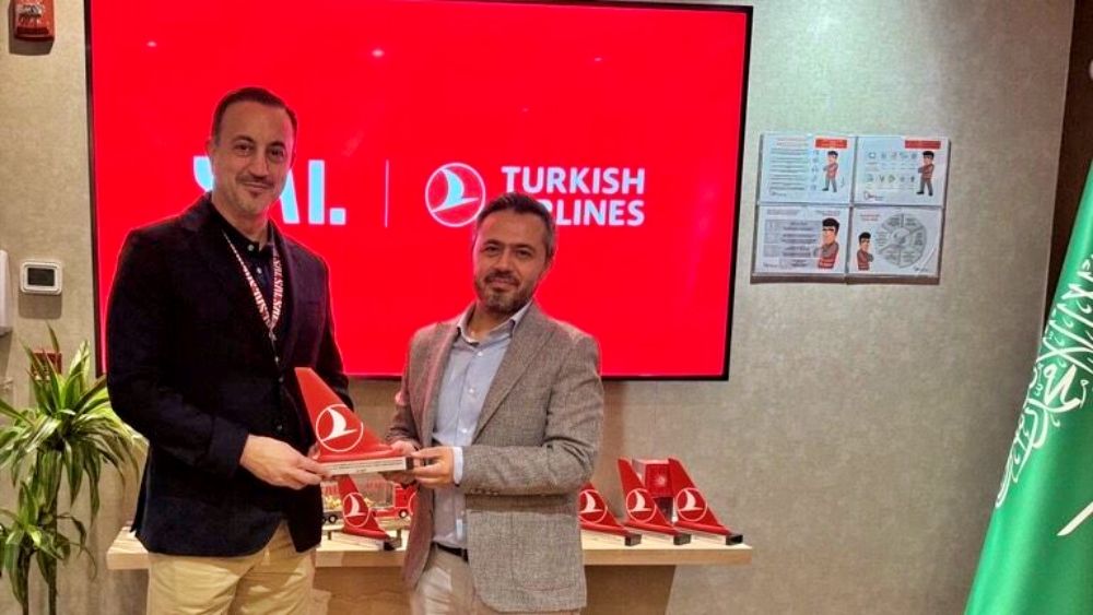 Turkish Cargo, Suudi Arabistan’ı Yeni Bölgesel Kargo Merkezi Olarak Konumlandırıyor 21 Temmuz 2025
