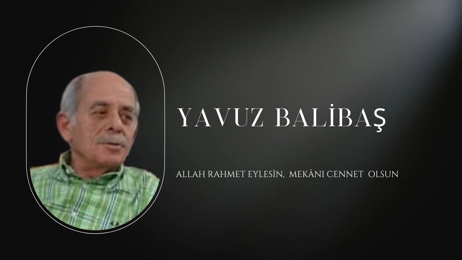 Havacılık Camiası Yavuz Balibaş’ı Uğurluyor