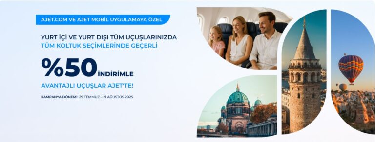 ajet'te