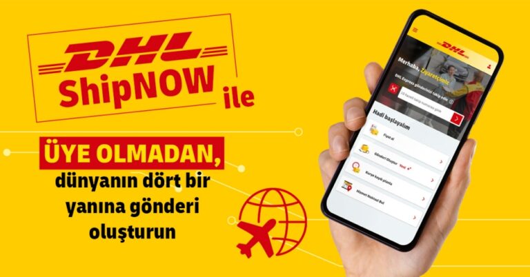 dhl