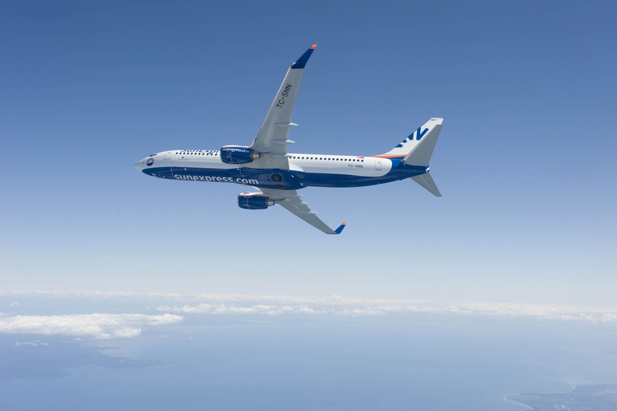 sunexpress