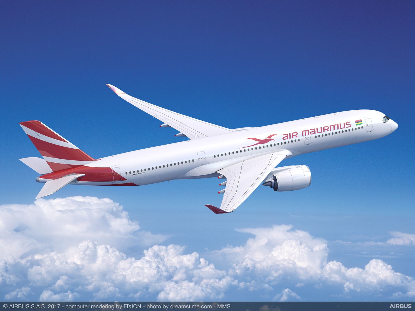 Air Mauritius'tan Şok Karar 16 Eylül 2025