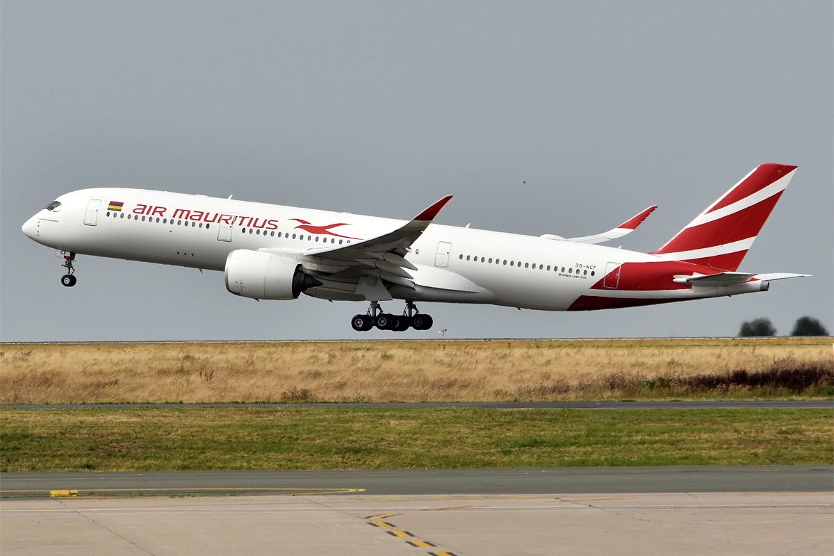 Air Mauritius’tan Şok Karar Air Mauritius'tan Şok Karar 24 Ocak 2026