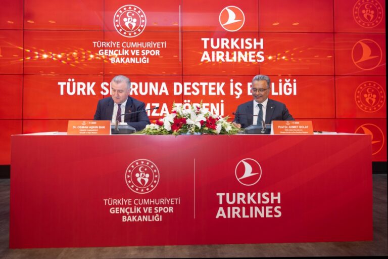 turk hava yollari