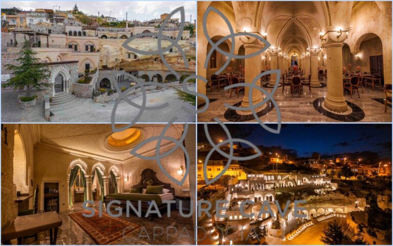 Wyndham Hotels & Resorts’un dünyadaki ilk cave oteli 29 Ağustos 2025