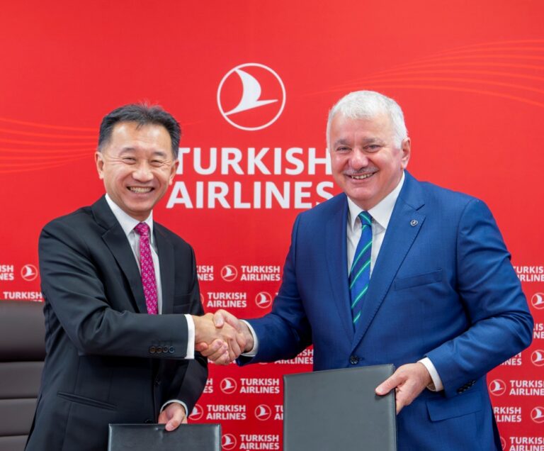 turkish airlines, turk hava yollari
